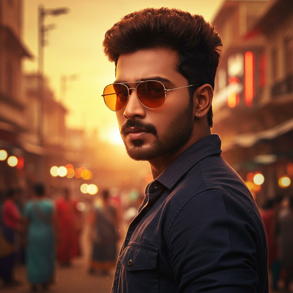 Natural Character Setting