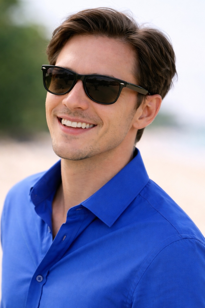 Consistent Character Style