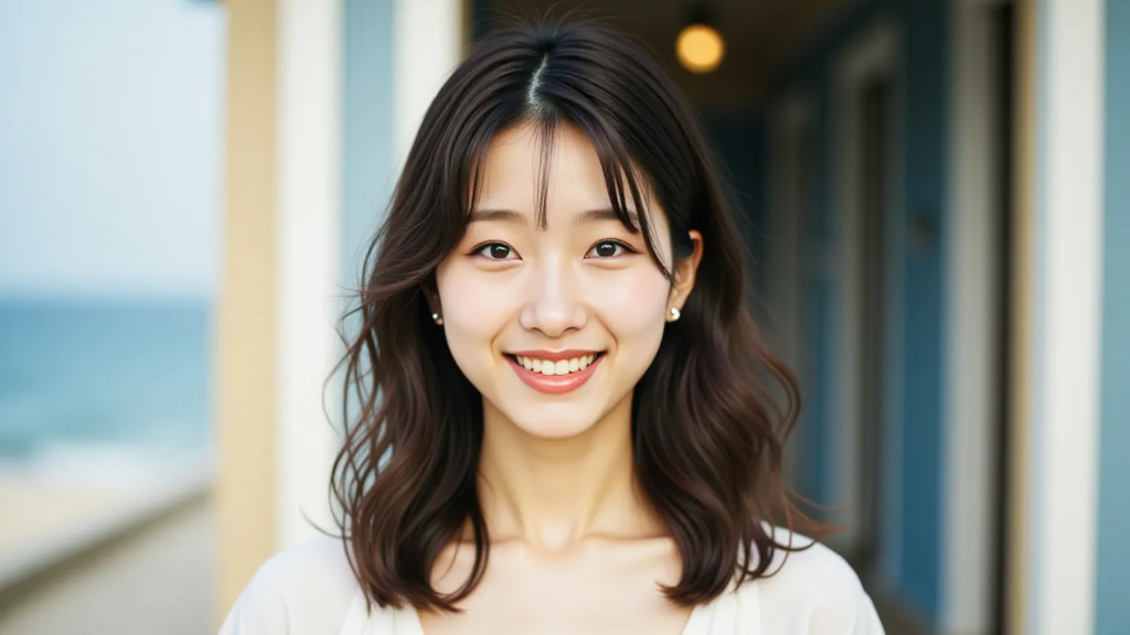 High Fidelity Portrait